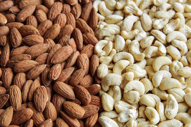 nuts, seeds, almonds, cashews, food, batch, nutrition, diet, natural, organic, vegan, vegetarian, snack, protein, cashews, cashews, cashews, cashews, cashews
