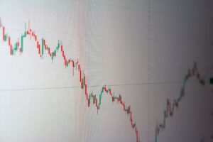 pexels photo 28165814 28165814 Detailed graph showing financial data trends, ideal for business and finance themes.