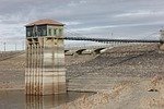 reservoir 4713236 150 4713236 reservoir, low, dry, nature, water, drought